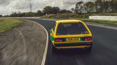 Talbot Sunbeam Lotus